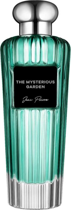 Image du produit Jean Poivre Mysterious Garden Eau de Parfum (Eau de parfum, 100 ml)