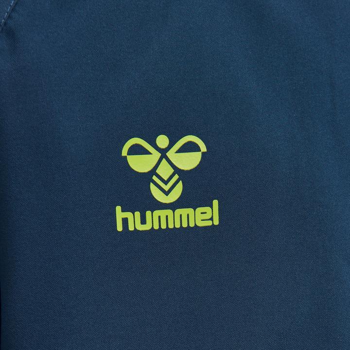 Immagine prodotto hummel Piombo Panchina Giacca Bambini (116)