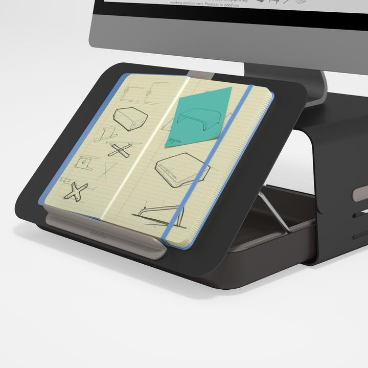 Produktbild Dataflex Addit Bento ergonomic toolbox 903