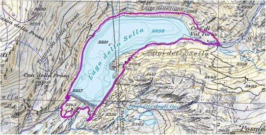 Image du produit Garmin Topo Switzerland v2 Pro Voucher