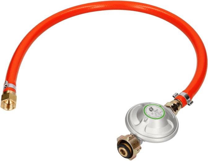 Immagine prodotto Bosch Home & Garden Regolatore di pressione del gas