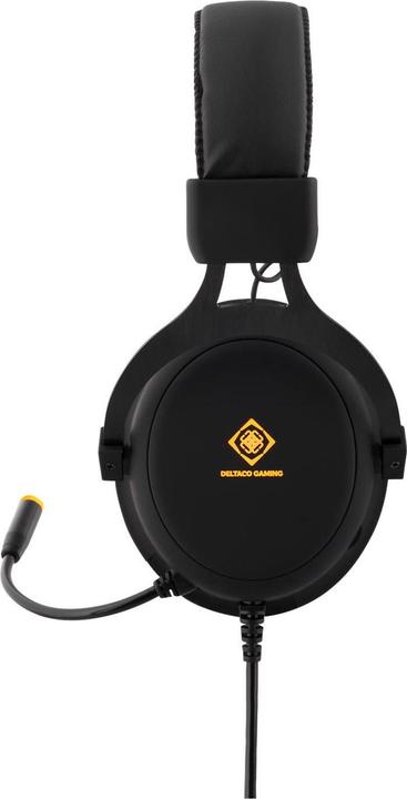 Actual product image Deltaco Gaming GAM-030 (Cable)