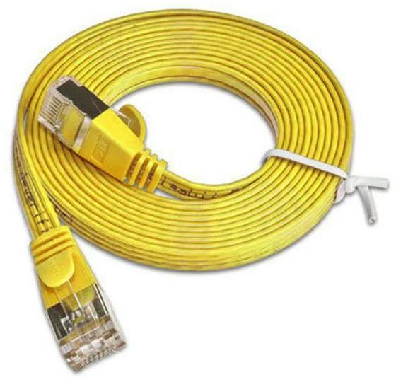 Actual product image Wirewin Network cable (STP, CAT6, 10 m)