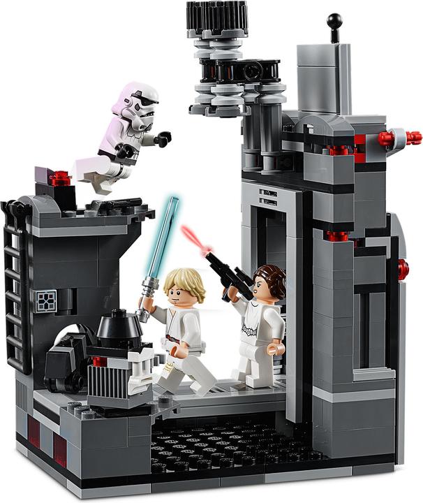 Actual product image LEGO Escape from the Death Star (75229, LEGO Star Wars)