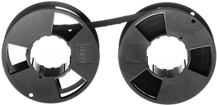 Actual product image Kores Ribbon for Printronix P300, nylon, black