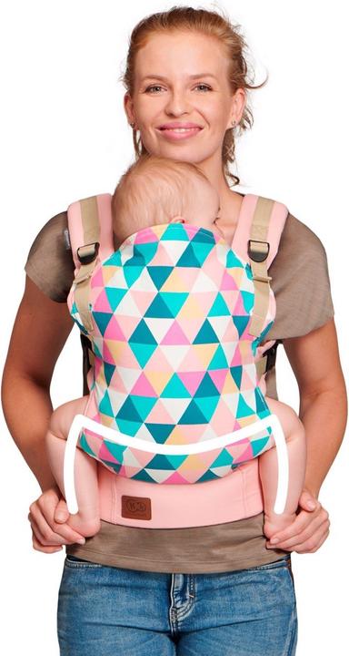 Produktbild KinderKraft Nino