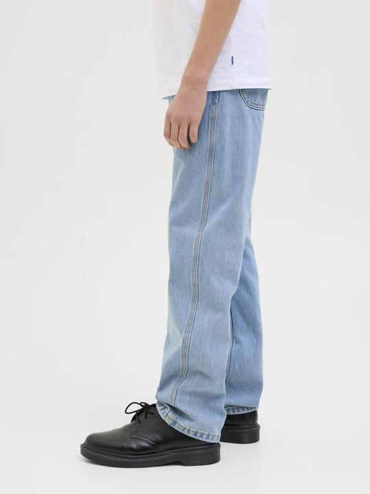 Immagine prodotto Jack & Jones JJICHRIS JJWORKER AKM 059 JNR Relaxed Fit Jeans Junior Relaxed Fit Jeans (158)
