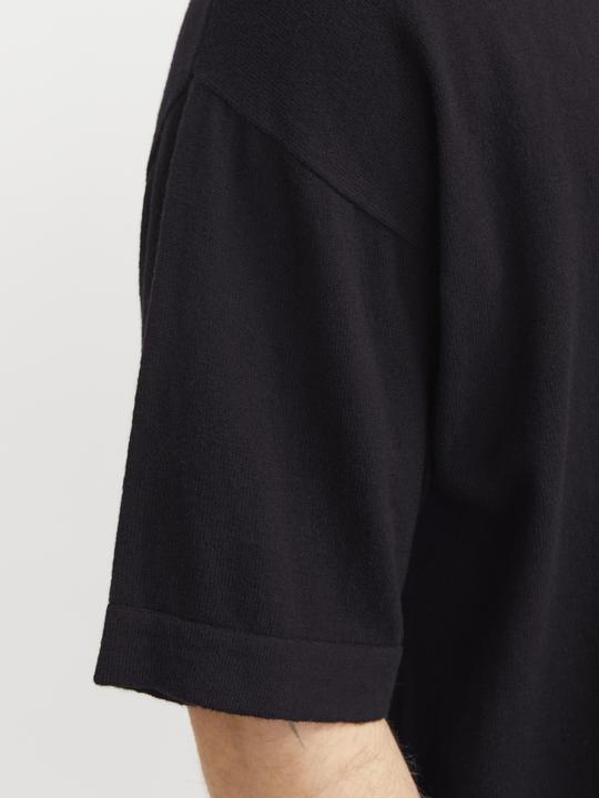 Image du produit Jack & Jones Jjeemil Knit Tee Ss Ln (XS)