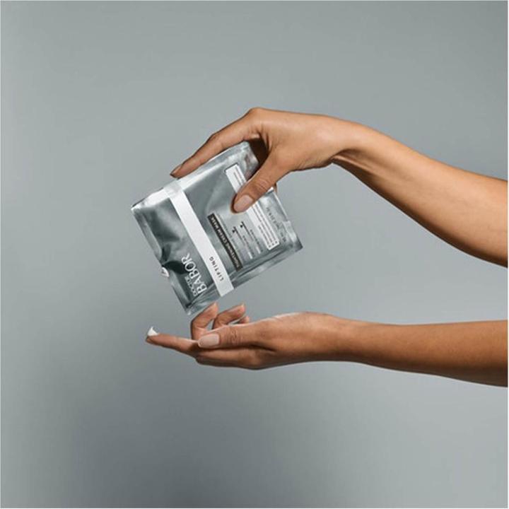 Produktbild Babor DOCTOR - Tightening Cream Mask (10 ml)
