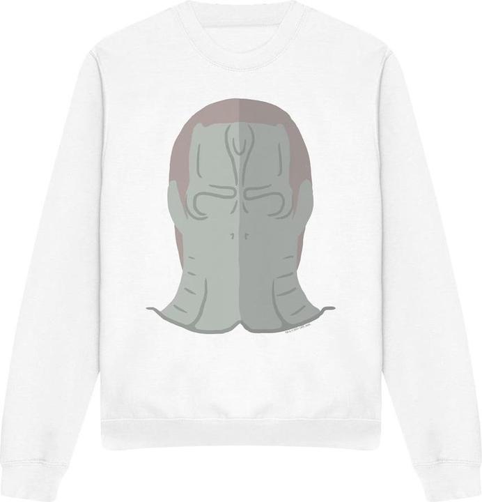 The Cardassian Sweatshirt
