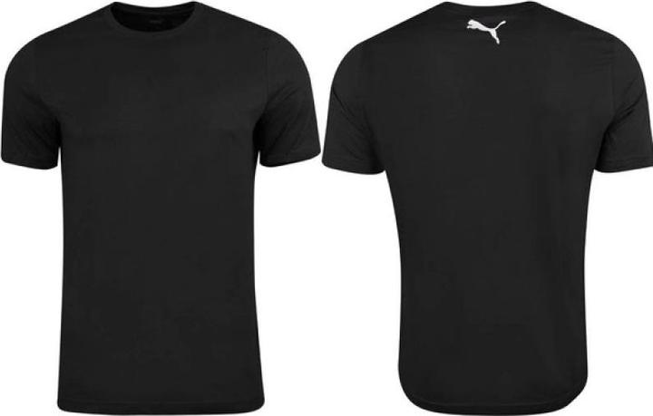 Immagine prodotto Puma BPPO-000410 BLANK BASE - TEE Donna (XL)