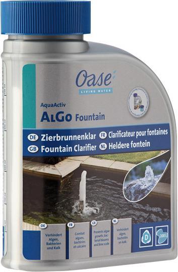 Immagine prodotto Oase Fontana AquaActiv AlGo
