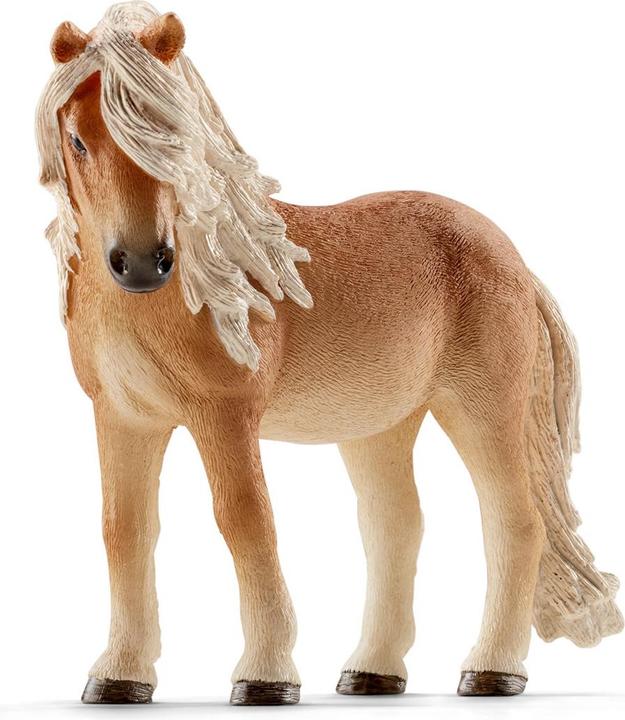 Schleich Islanda Pony Mare