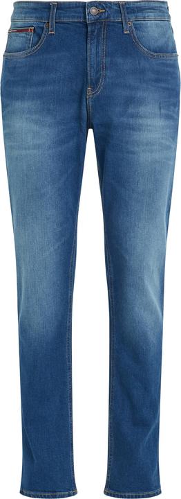 Produktbild Tommy Hilfiger Ryan Straight Fit wilson mid blue stretch (W34/L30)
