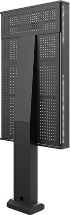Image du produit Hagor ScreenOut OH 75 Portrait Stand System for Samsung OH75 Series Installation in Portrait Format o