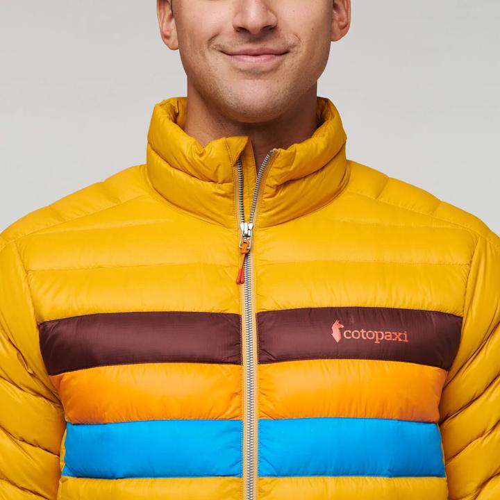 Image du produit Cotopaxi Fuego Down Jacket (S)