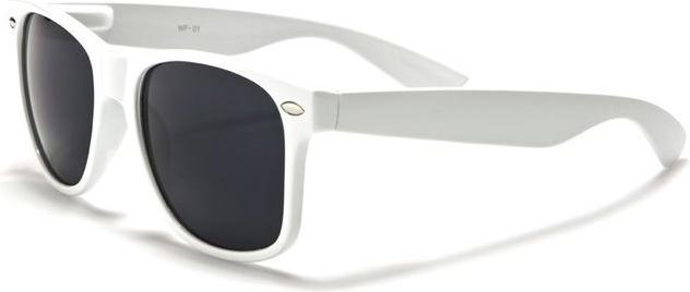 Actual product image Claron Retro Style Sunglasses