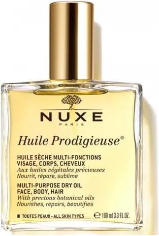 Image du produit Nuxe Huile Prodigieuse (Huile pour le corps, 100 ml)