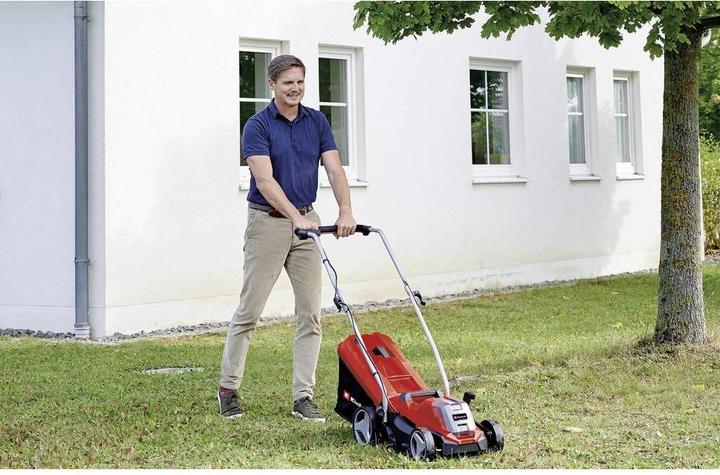 Produktbild Einhell GE-CM 18/33 Li (Akkubetrieb)