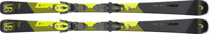 Produktbild Head V-Shape V8 (177 cm, Ohne Bindung)