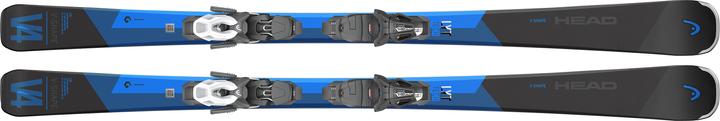 Head V-Shape V4 (170 cm, Without binding)