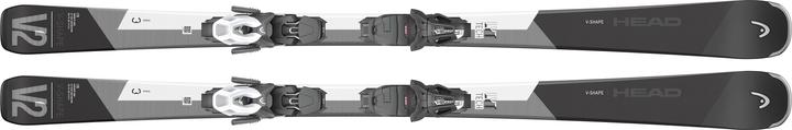 Image du produit Head V-Shape V2 LYT-PR (170 cm, Sans reliure)