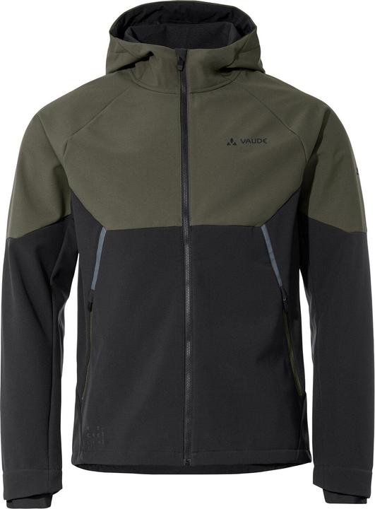 Vaude Qimsa Softshell Jacket (3XL)