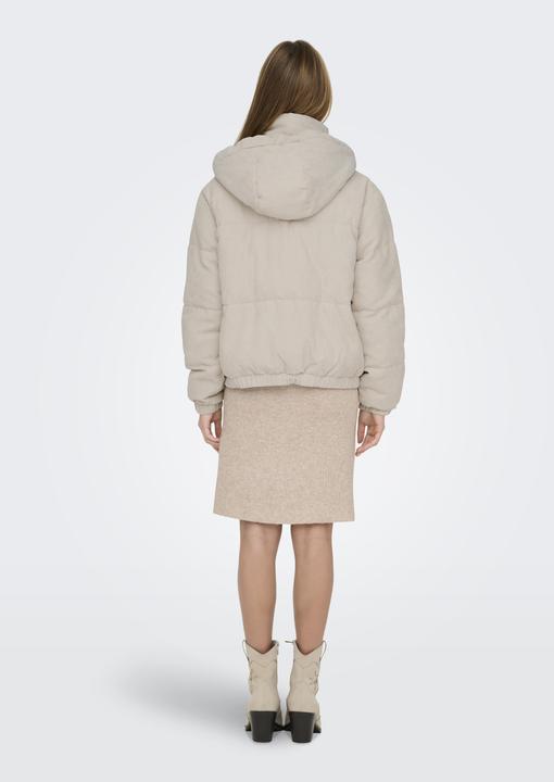 Actual product image Only ONLEVI down jacket Down jacket (XS)