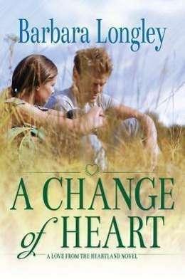 Produktbild Amazon A Change of Heart (Englisch, Barbara Longley, 2013)