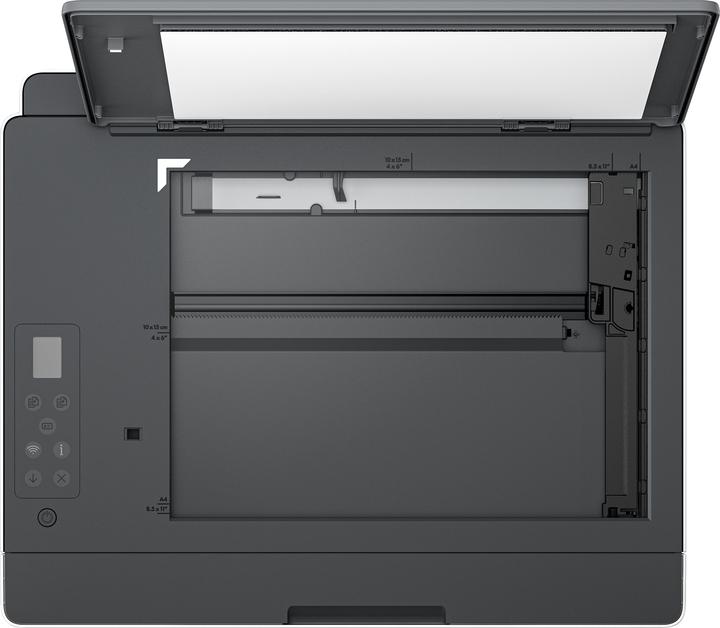Image du produit HP Smart Tank 5105 (Réservoir d'encre, Couleur)