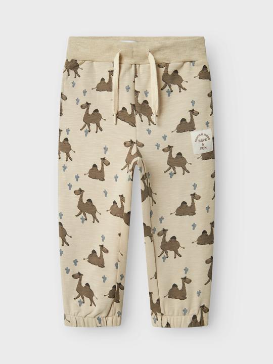 Image du produit Name it Bio-Baumwoll Hose (110)