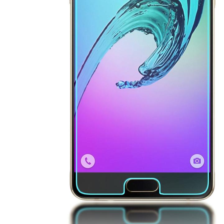 Produktbild Nalia Schutzglas (1 Stück, Samsung Galaxy A3 (2016))