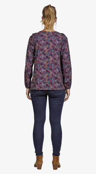 Produktbild Vertbaudet Bluse (32)