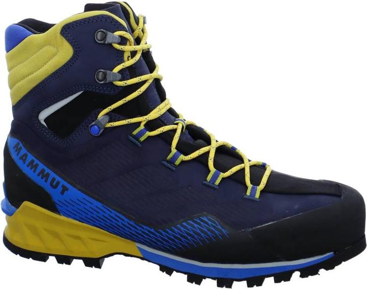 Actual product image Mammut Kento Advanced high GTX (47 1/3)