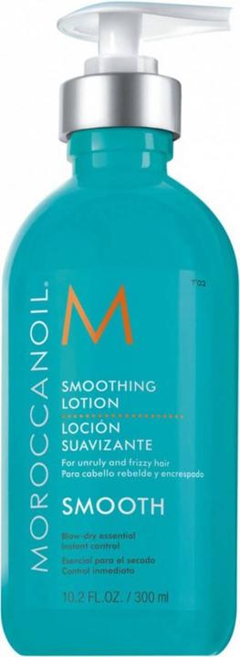 Produktbild Moroccanoil Smooth (Haarpaste, 300 ml)