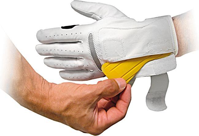 Produktbild SKLZ Smart Glove (M)