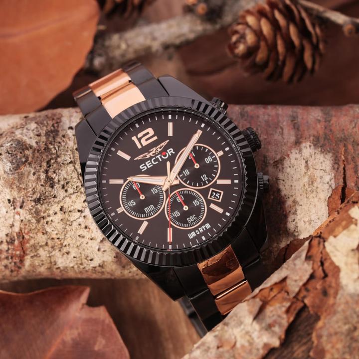 Image du produit Sector R3273640026 240 (Chronographe, 41 mm)