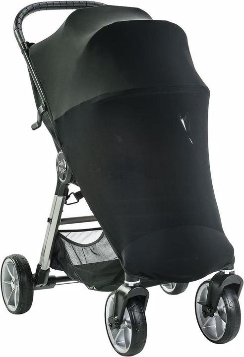 Actual product image Baby Jogger City Mini2 4-wheel mosquito repellent