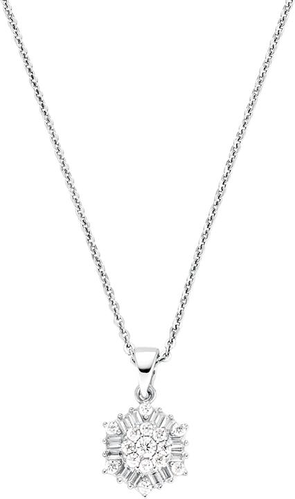 Amor Halskette (Sterlingsilber)