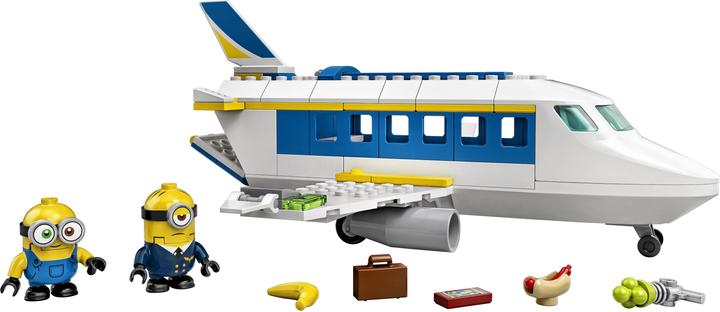 Image du produit LEGO Avion (75547, LEGO Minions)