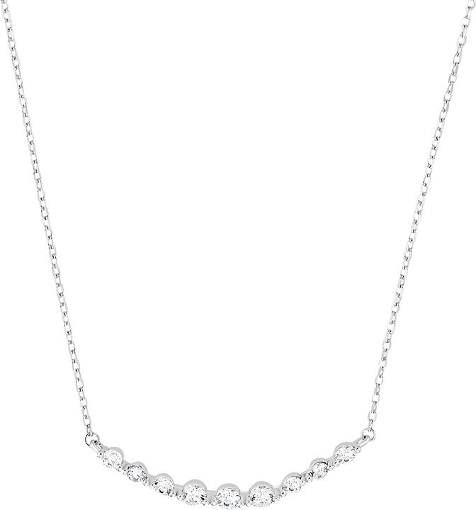 Produktbild Amor Halskette (Sterlingsilber)