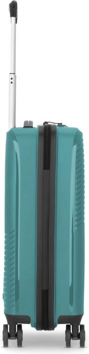 Actual product image D&N Travel Line 4000 Hand Luggage Suitcase (39 l, Hand luggage (up to 50 litres))