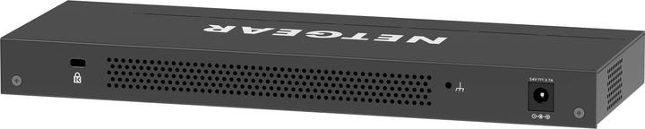 Produktbild Netgear GS316EP (16 Ports)
