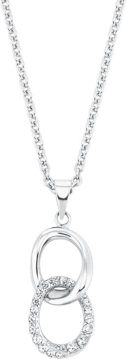 Actual product image S.Oliver Neck jewelry (Sterling silver)