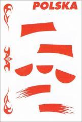 Energie-Label HERMA Sticker Schmetterlinge