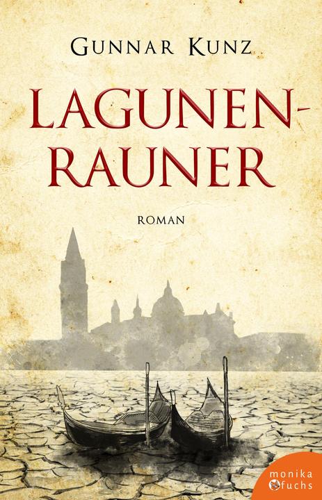 Lagunenrauner (German, Gunnar Sohrmann Kunz, 2021)