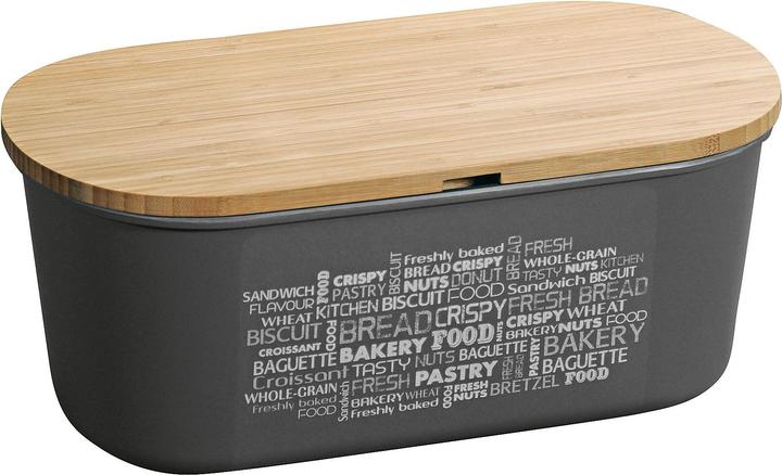 Kesper Boîte à pain
