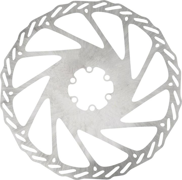 Actual product image Avid Disque G3 CLEAN SWEEP 6 Trous (203 mm)
