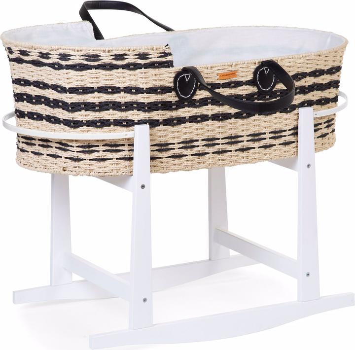 Image du produit Childhome Support à bascule pour le panier de Moïse