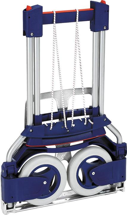 Produktbild Ruxxac Transportkarre RuXXac-cart Business XL (125 kg)